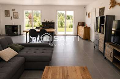 Maison 6 pièces 309000 €