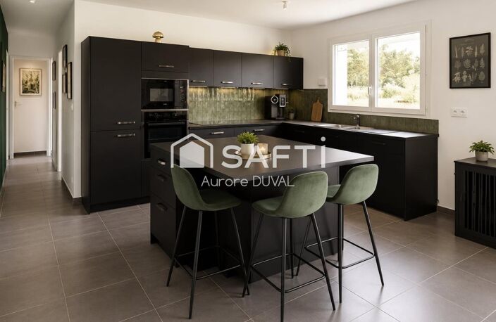 Belle maison 4 Chambres très bon état général — photo 2