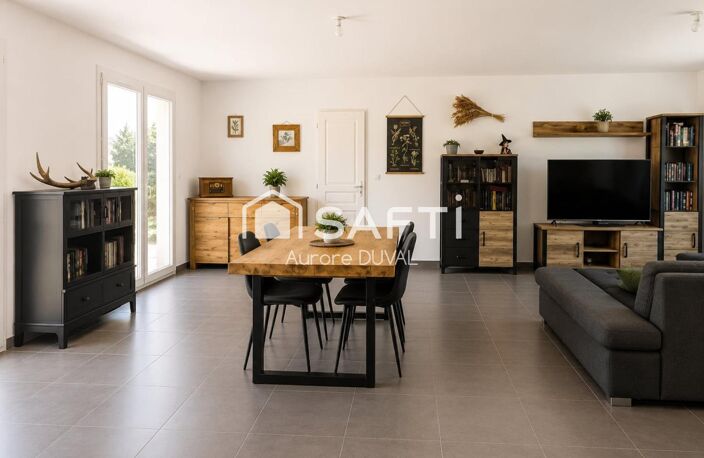 Belle maison 4 Chambres très bon état général — photo 3