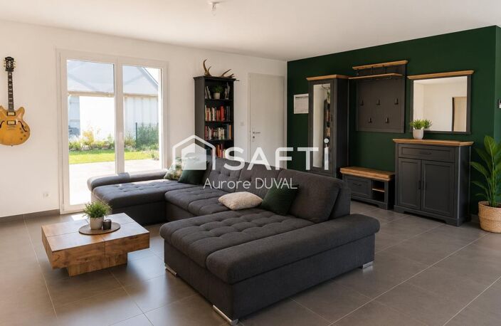 Belle maison 4 Chambres très bon état général — photo 4
