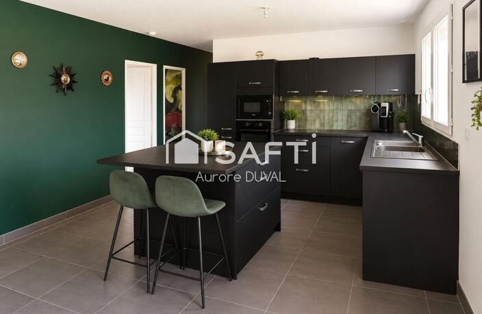 Belle maison 4 Chambres très bon état général — photo 5