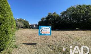 Terrain  565 m² à vendre à Pleuven (29170)