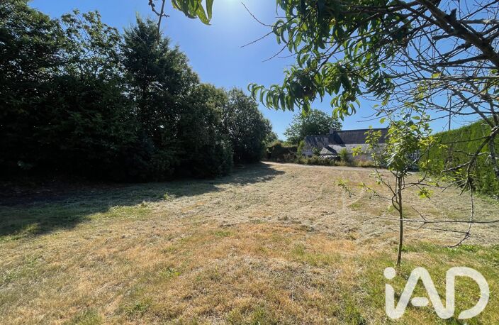 Vente Terrain à bâtir 565 m&sup2; — photo 3