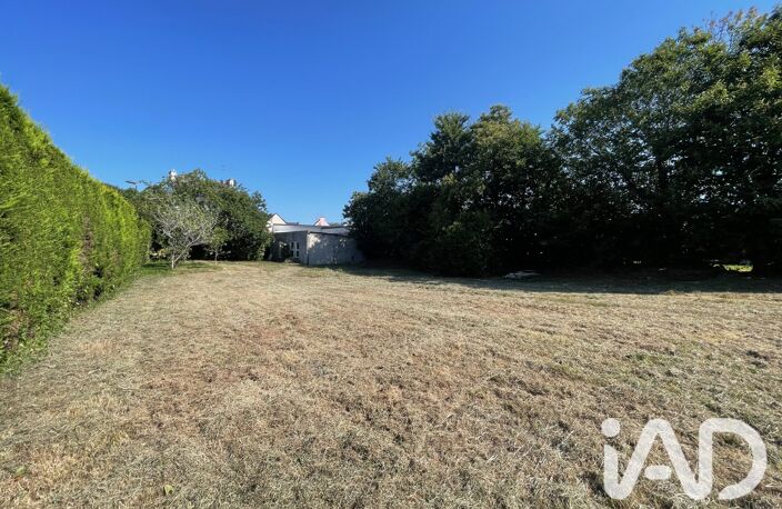 Vente Terrain à bâtir 565 m&sup2; — photo 4