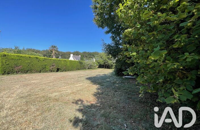 Vente Terrain à bâtir 565 m&sup2; — photo 5