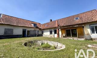 Maison 9 Pièces 223 m² à vendre à Sains-lès-Pernes (62550)