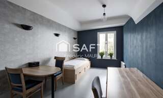 Appartement 1 Pièce 17 m² à vendre à Courbevoie (92400)