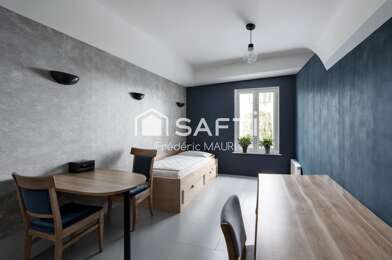 Appartement 1 pièces 160000 €