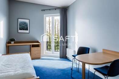 Appartement 1 pièces 170000 €