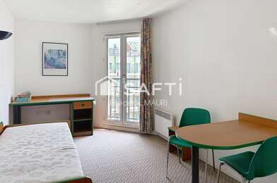 Appartement 1 pièces 170000 €