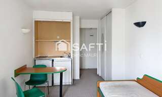Appartement 1 Pièce 18 m² à vendre à Courbevoie (92400)