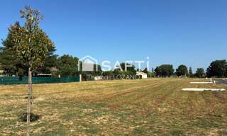 Terrain  545 m² à vendre à Estillac (47310)