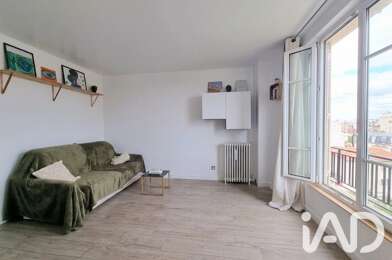 Appartement 1 pièces 189000 €