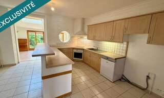 Maison 6 Pièces 140 m² à vendre à Malzéville (54220)
