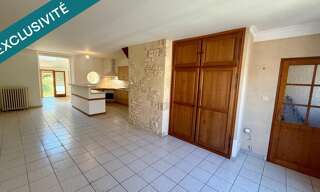 Maison 6 Pièces 140 m² à vendre à Malzéville (54220)