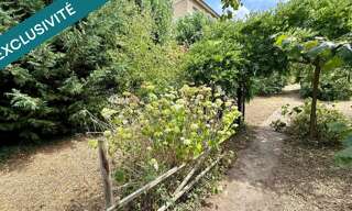 Maison 6 Pièces 140 m² à vendre à Malzéville (54220)