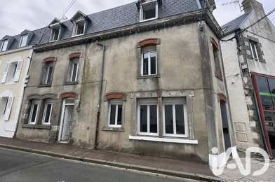Appartement 2 pièces 145000 €