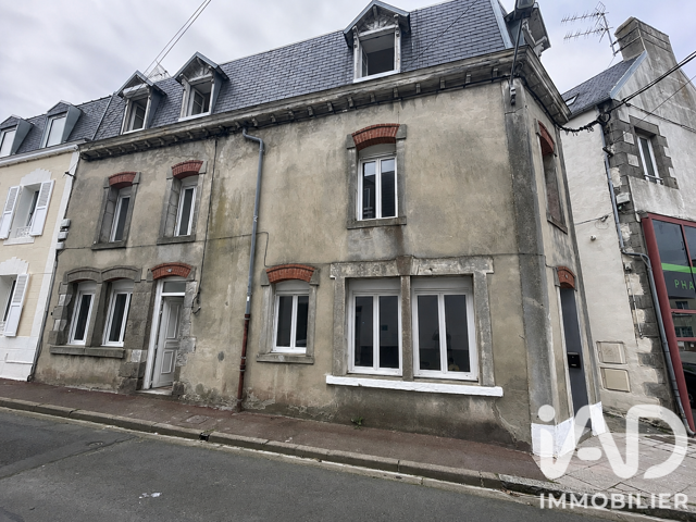 Vente Appartement 2 pièces — photo du bien