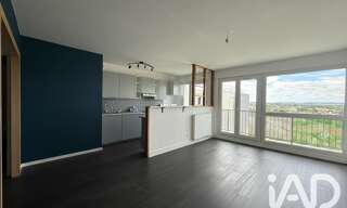 Appartement 3 Pièces 64 m² à vendre à Viry-Châtillon (91170)