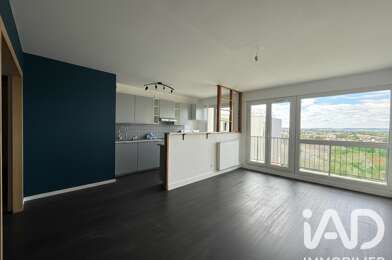 Appartement 3 pièces 180000 €