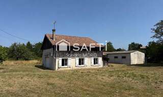 Maison 3 Pièces 47 m² à vendre à Pondaurat (33190)