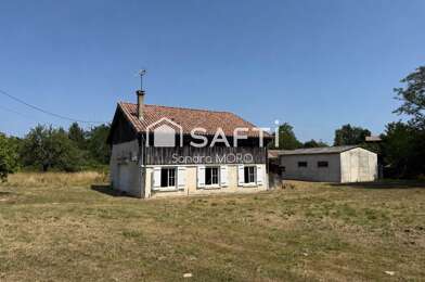 Maison 3 pièces 99000 €