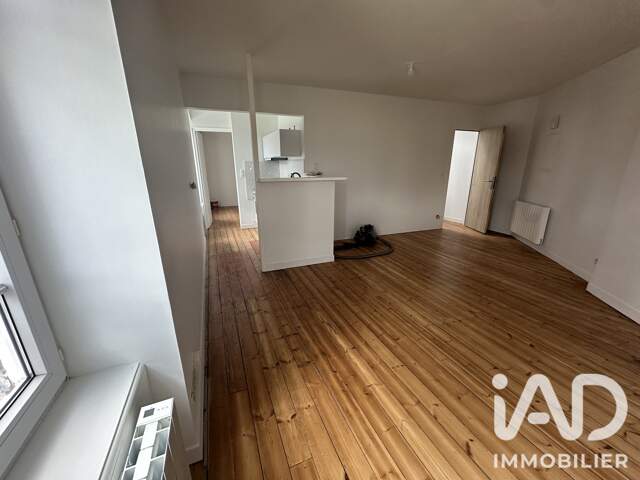 Vente Appartement 2 pièces — photo du bien