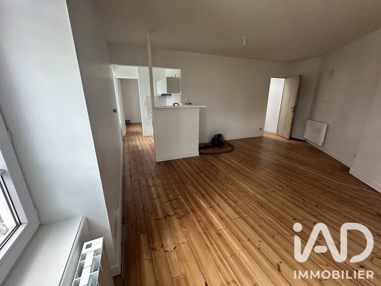 Vente Appartement 2 pièces — photo 1
