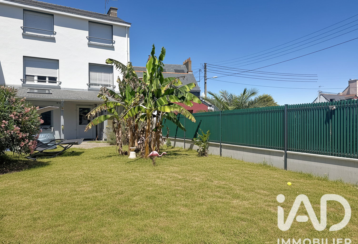 Vente Maison/villa 7 pièces — photo 1