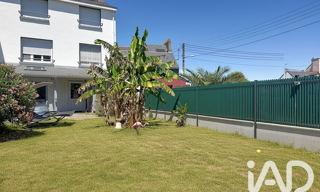 Maison 7 Pièces 140 m² à vendre à Saint-Nazaire (44600)