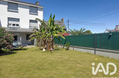 Maison 7 pièces 324000 €