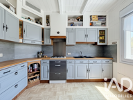 Vente Maison/villa 7 pièces — photo 2