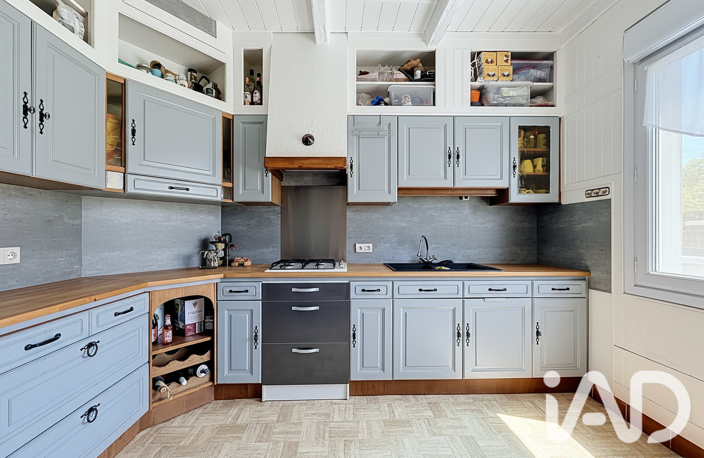 Vente Maison/villa 7 pièces — photo 2