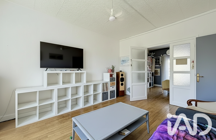 Vente Maison/villa 7 pièces — photo 3