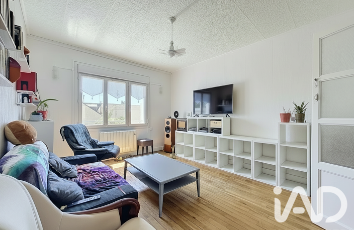 Vente Maison/villa 7 pièces — photo 4