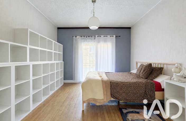 Vente Maison/villa 7 pièces — photo 5