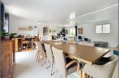 Maison 7 pièces 449000 €