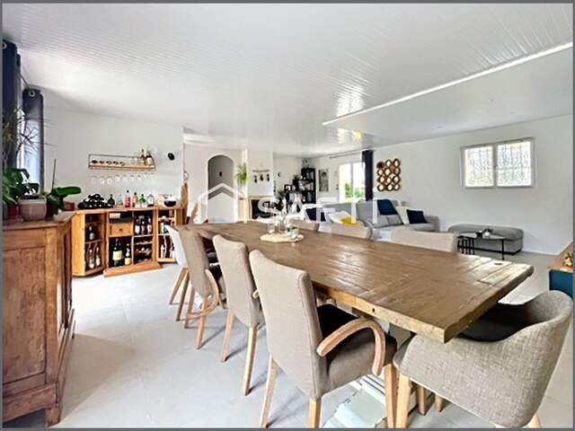 Maison coup de cœur — photo du bien