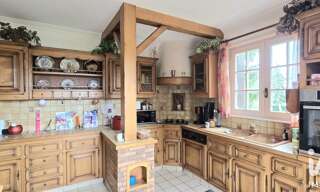 Maison 5 Pièces 170 m² à vendre à Arnas (69400)