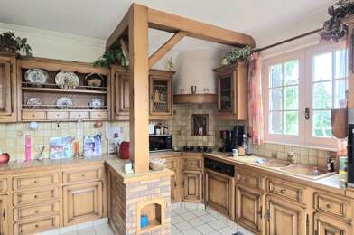 Maison 5 pièces 450000 €