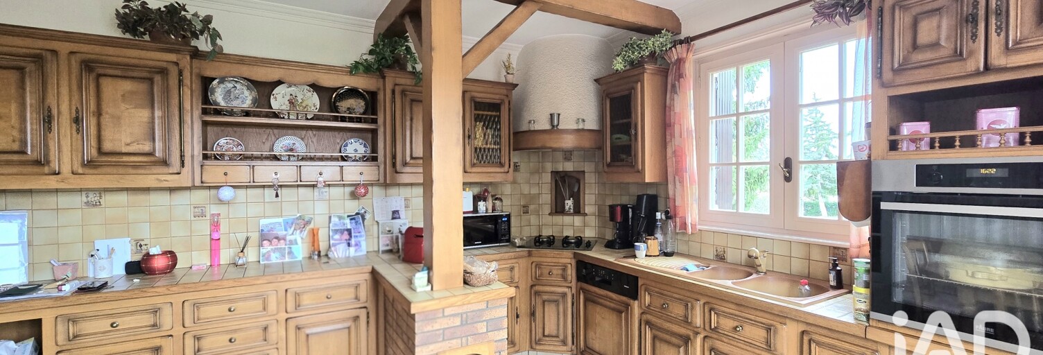 Maison 5 Pièces 170 m² à vendre à Arnas (69400)