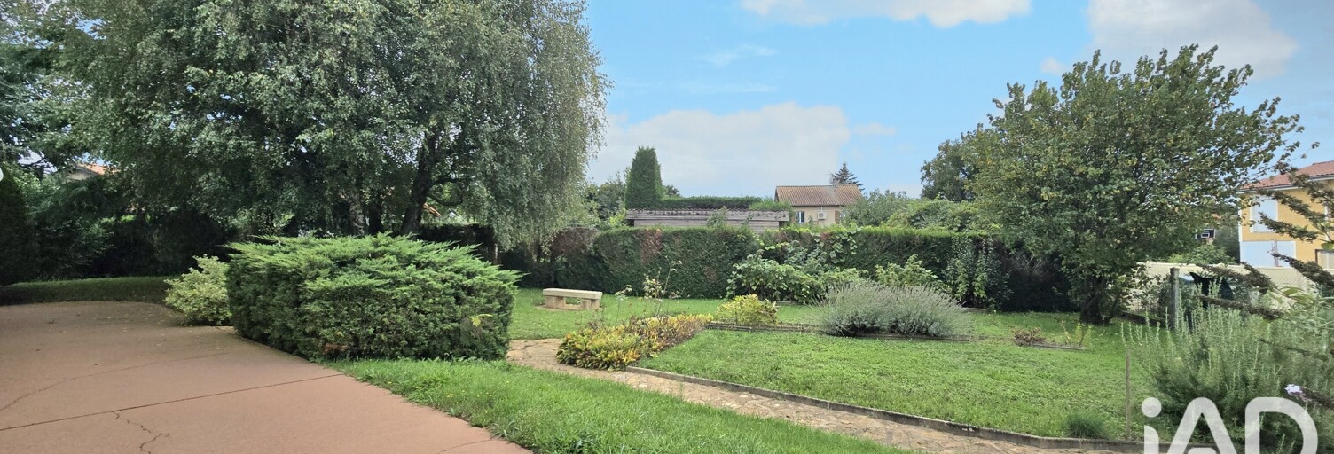 Maison 5 Pièces 170 m² à vendre à Arnas (69400)