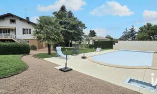 Maison 5 Pièces 170 m² à vendre à Arnas (69400)
