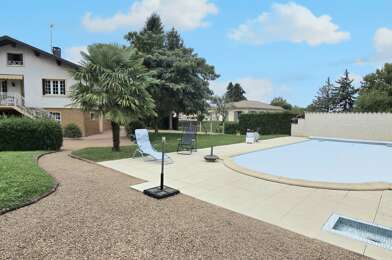 Maison 5 pièces 450000 €