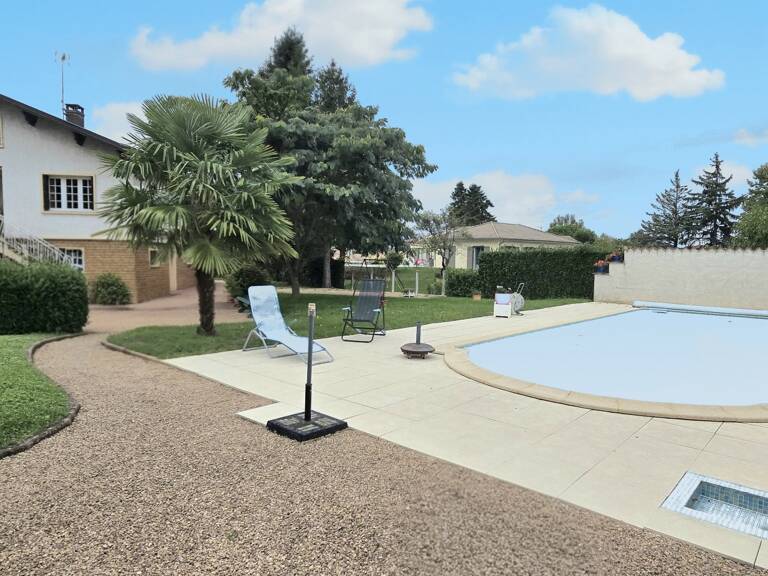 Vente Maison/villa 5 pièces — photo 1
