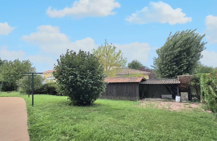 Vente Maison/villa 5 pièces — photo 4