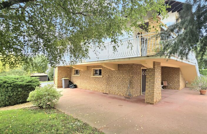 Vente Maison/villa 5 pièces — photo 5