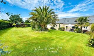 Maison 6 Pièces 143 m² à vendre à Ploumilliau (22300)