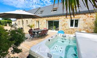 Maison 6 Pièces 143 m² à vendre à Ploumilliau (22300)