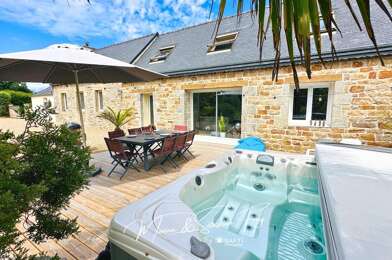 Maison 6 pièces 359900 €